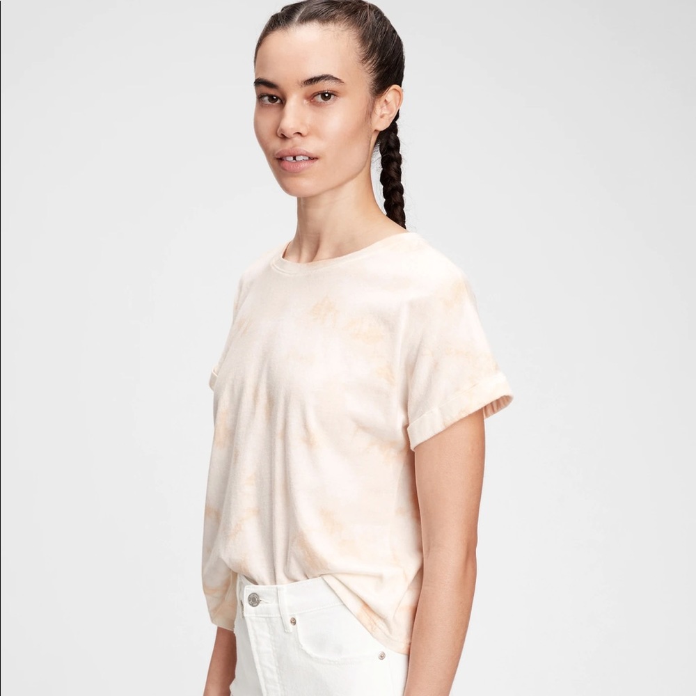 Gap Tie Dye Tee